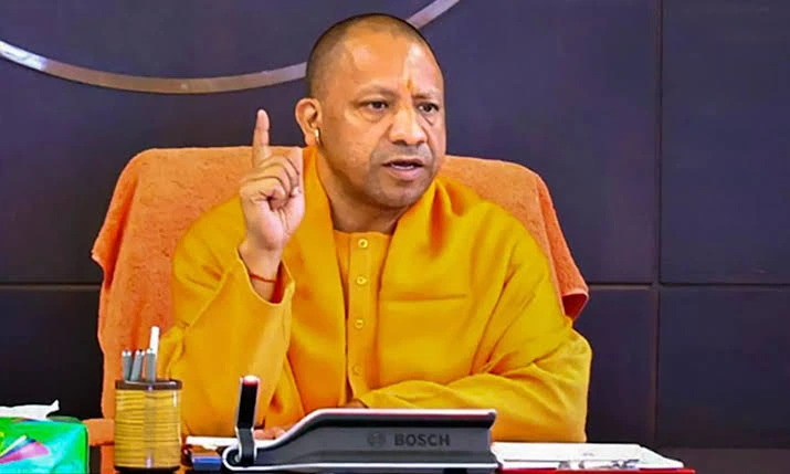 CM Yogi, Uttar Pradesh, Politics, Hindi News, UP News, Threat