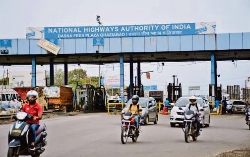 Toll Plaza, National Highway, Corruption, Hindi News, Indian Highway